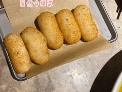 红糖糍粑-沪小胖小龙虾(淮海中路旗舰店)