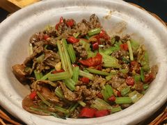 -老西门·常州菜(新区店)