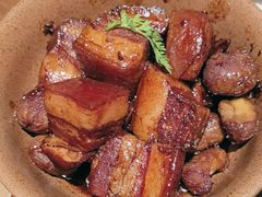 -清水亭湖北菜(大屯DT51店)