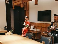 -中国徽菜·徽商故里(广安门店)