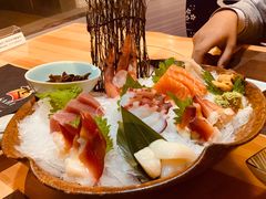 -割烹旭日本料理(龙湖狮山天街店)