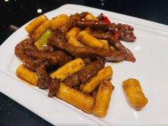 -锡和无锡菜(景丽苑店)