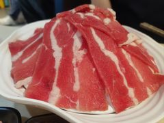 -九记潮汕现切鲜牛肉自助火锅(长沙·方圆荟店)