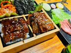 -子檀大隐炭烧(食品街店)