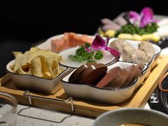 -京韵胡同·酱香羊蝎子火锅涮肉(长寿路店)