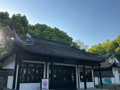 -上海佘山国家森林公园天马山园