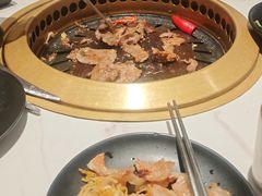 -花味烤肉·拌饭(庐阳万象汇店)