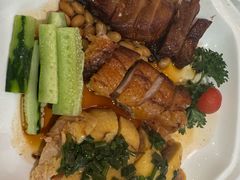 -避风塘·金牌店·夜宵(金玉兰店)