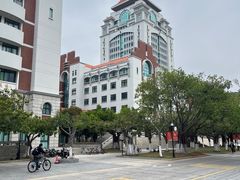 -厦门大学(思明校区)