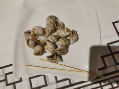 -强记海鲜·大排档(蛇口新街店)