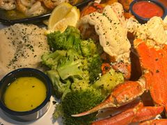 -RED LOBSTER(中城西店)