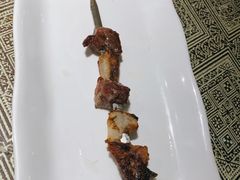 -小尕子·新疆菜(明园店)