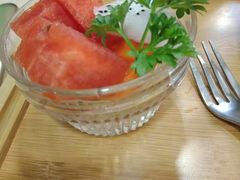 -佰搭果·广式茶餐厅(石牌东路店)