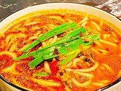 -云海肴云南菜·蒸汽石锅鱼(青岛万象城店)