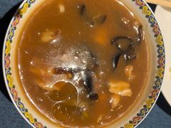 -金狮麟·新豫菜(金码大厦店)