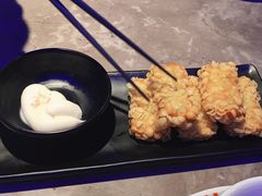 -蛙功夫(福州仓山万达店)