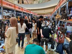 -东莞松山湖万象汇