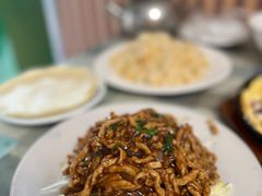 -华春餐馆(鱼山路店)