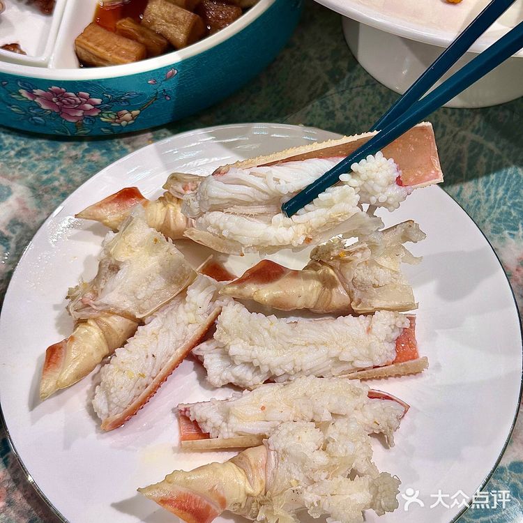 5️⃣2️⃣0️⃣来广州😋不得不吃的壕横海鲜火锅
