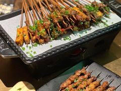 -烤匠麻辣烤鱼(万象城店)