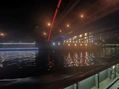 -海河游船(古文化街码头)