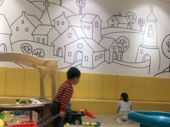 -kidsland(合生汇店)