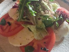 -PIZZA BIANCA(民园店)