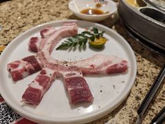 -東門韩国传统烤肉·韩国料理(银座直营店)