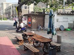 -清真·二嫂子煎饼果子(鼓楼旗舰形象店)