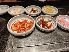 -韩满园· 甄选韩式烤肉