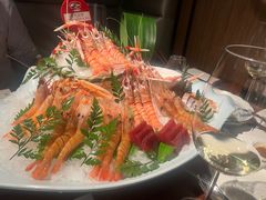 -Mr.Fish鱼鲜生海鲜放题(高德置地冬广场店)