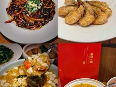 -沪上馨和小馆•海派上海菜(陆家浜路店)
