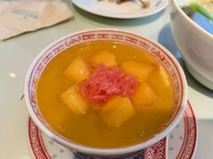 -观塘港茶餐厅(八一大道店)