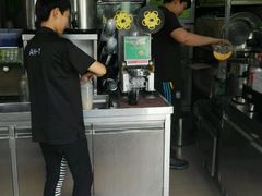-新海利海鲜城·41年珠海老字号(夏湾店)