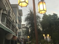 -黄埔古港