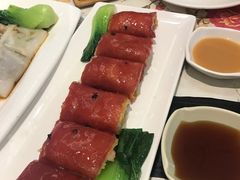 -虾饺妹·粤式手工点心(水荫路店)