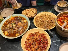 -廖川菜(太阳宫店)