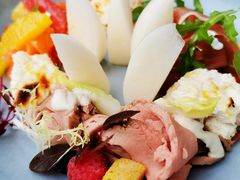 -君悦酒店·La Terrazza意合園·意式风味