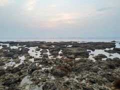 -三亚西岛海洋文化旅游区