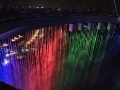 -古龙峡云天玻霸