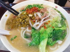 -布拉王港式美食(绿城店)