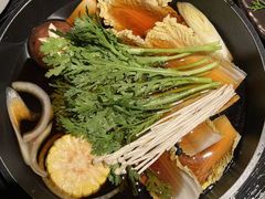 -花潮料理艺食馆(SM新生活广场店)