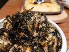 -九田家黑牛烤肉料理(新辰里亚运村店)
