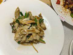 -79号渔船海鲜饭店(宝安店)