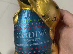 -GODIVA(宁波来福士店)