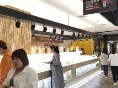 -汉巴味德(大悦城店)