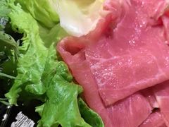 -普洱小黄牛餐厅铜火锅·思茅地方菜(世纪城店)