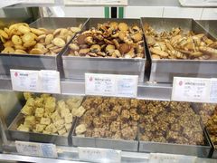 -上海哈尔滨食品厂(淮海中路店)