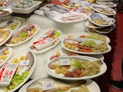 -渔满仓海鲜渔家(象山二店)