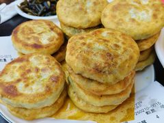 -高晓山馅饼店(牛庄百年店)